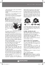 Preview for 17 page of Surtek SC507 User Manual