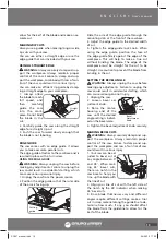 Preview for 19 page of Surtek SC507 User Manual