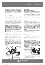 Предварительный просмотр 7 страницы Surtek SC707A Manual