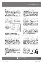 Preview for 9 page of Surtek SC707A Manual