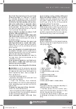 Preview for 15 page of Surtek SC707A Manual