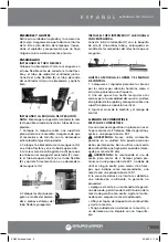 Предварительный просмотр 5 страницы Surtek SG530 User Manual