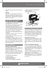 Предварительный просмотр 5 страницы Surtek SK403C User Manual And Warranty