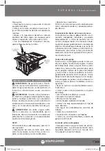 Preview for 11 page of Surtek SM710 User Manual And Warranty