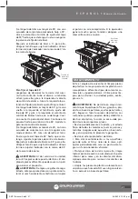 Preview for 21 page of Surtek SM710 User Manual And Warranty