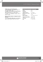 Preview for 23 page of Surtek SM710 User Manual And Warranty