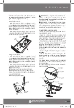 Preview for 31 page of Surtek SM710 User Manual And Warranty