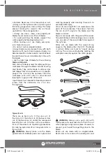 Preview for 33 page of Surtek SM710 User Manual And Warranty