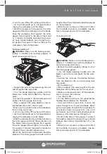 Preview for 37 page of Surtek SM710 User Manual And Warranty