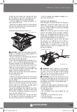 Preview for 39 page of Surtek SM710 User Manual And Warranty