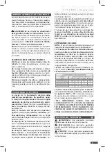 Preview for 3 page of Surtek SOLI5140-BV User Manual And Warranty