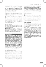 Preview for 13 page of Surtek SOLI5140-BV User Manual And Warranty