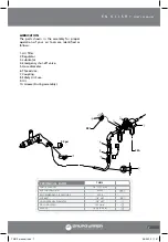 Preview for 7 page of Surtek TN512 User Manual