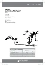 Preview for 7 page of Surtek TN538 User'S Manual And Warrantly