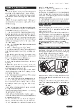 Preview for 6 page of Surtek TRHN3 User Manual And Warranty