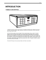 Предварительный просмотр 21 страницы Surveillix DVS16-480-X User Manual