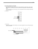 Предварительный просмотр 39 страницы Surveillix DVS16-480-X User Manual