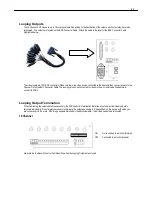 Предварительный просмотр 41 страницы Surveillix DVS16-480-X User Manual