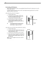 Предварительный просмотр 42 страницы Surveillix DVS16-480-X User Manual