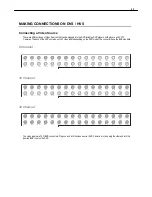 Предварительный просмотр 43 страницы Surveillix DVS16-480-X User Manual