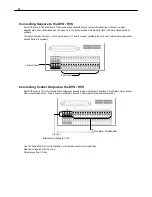 Предварительный просмотр 44 страницы Surveillix DVS16-480-X User Manual