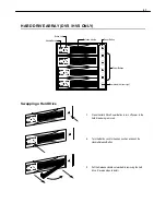 Предварительный просмотр 47 страницы Surveillix DVS16-480-X User Manual