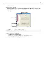 Предварительный просмотр 73 страницы Surveillix DVS16-480-X User Manual