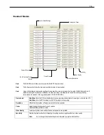 Предварительный просмотр 75 страницы Surveillix DVS16-480-X User Manual