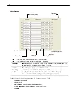 Предварительный просмотр 76 страницы Surveillix DVS16-480-X User Manual