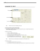 Предварительный просмотр 112 страницы Surveillix DVS16-480-X User Manual