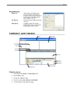 Предварительный просмотр 135 страницы Surveillix DVS16-480-X User Manual