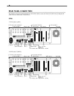 Предварительный просмотр 18 страницы Surveillix DVSe16-240-X Hardware Manual