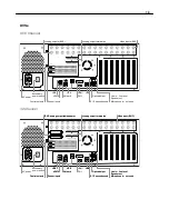 Предварительный просмотр 19 страницы Surveillix DVSe16-240-X Hardware Manual