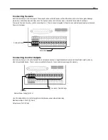 Предварительный просмотр 31 страницы Surveillix DVSe16-240-X Hardware Manual