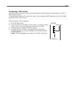 Предварительный просмотр 33 страницы Surveillix DVSe16-240-X Hardware Manual