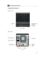 Предварительный просмотр 8 страницы Surveillix ESV16 Quick Installation Manual