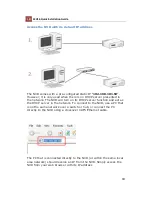 Предварительный просмотр 18 страницы Surveillix ESV16 Quick Installation Manual