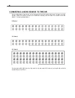 Preview for 38 page of Surveillix EVR16-X User Manual