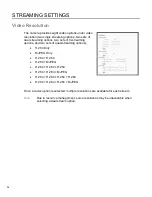 Предварительный просмотр 34 страницы Surveillix IKS-WR7412 User Manual