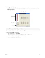 Предварительный просмотр 31 страницы Surveillix NVS16-X Software Manual