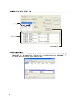 Предварительный просмотр 38 страницы Surveillix NVS16-X Software Manual