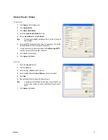 Предварительный просмотр 41 страницы Surveillix NVS16-X Software Manual