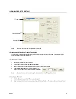 Предварительный просмотр 61 страницы Surveillix NVS16-X Software Manual