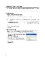 Предварительный просмотр 84 страницы Surveillix NVS16-X Software Manual