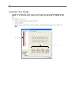 Предварительный просмотр 24 страницы Surveillix SURVEILLIX SWIP-16 User Manual