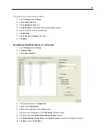 Предварительный просмотр 29 страницы Surveillix SURVEILLIX SWIP-16 User Manual