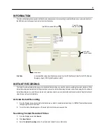 Предварительный просмотр 51 страницы Surveillix SURVEILLIX SWIP-16 User Manual