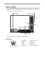 Предварительный просмотр 54 страницы Surveillix SURVEILLIX SWIP-16 User Manual