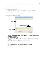 Предварительный просмотр 97 страницы Surveillix SURVEILLIX SWIP-16 User Manual