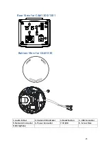 Предварительный просмотр 25 страницы Surveon CAM12 Series User Manual